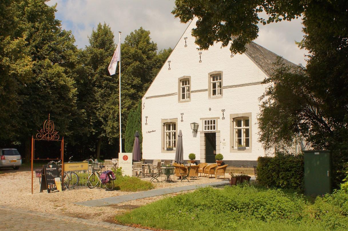 Het Kapelhuis Thorn Dış mekan fotoğraf