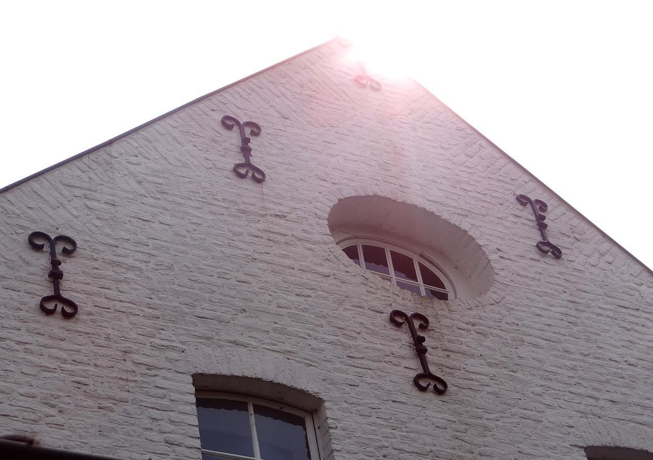 Het Kapelhuis Thorn Dış mekan fotoğraf